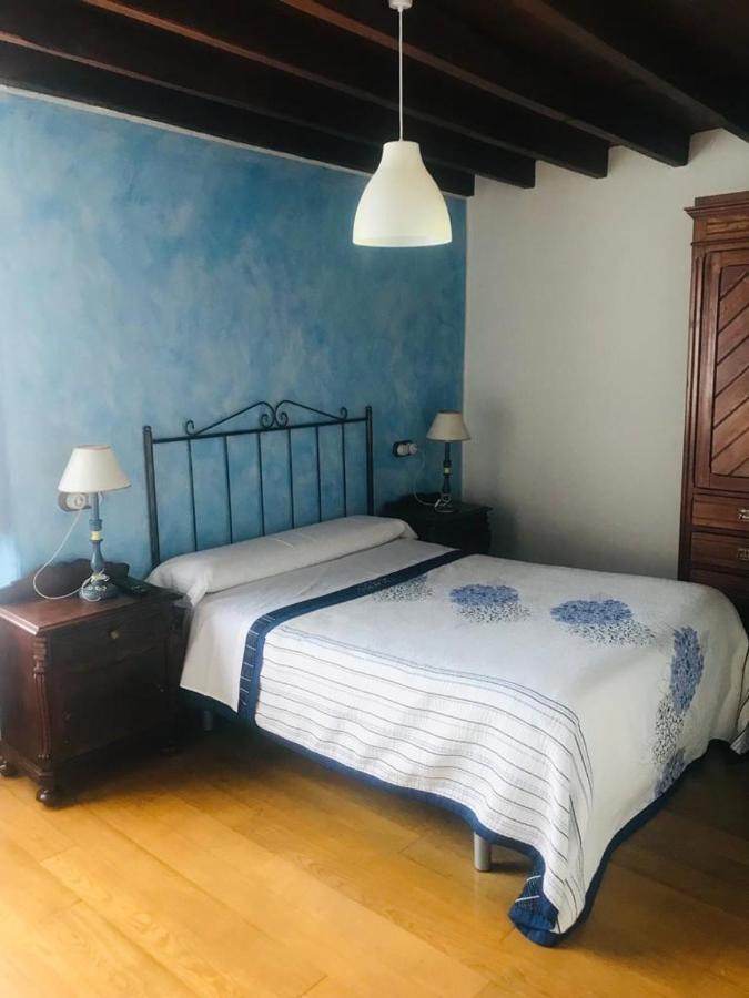Maison d'hôtes Casa Barreta à Villaviciosa  Extérieur photo