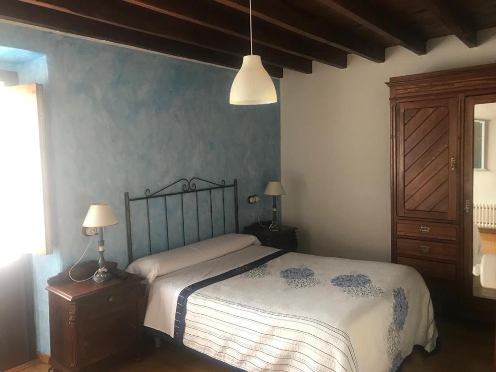 Maison d'hôtes Casa Barreta à Villaviciosa  Extérieur photo