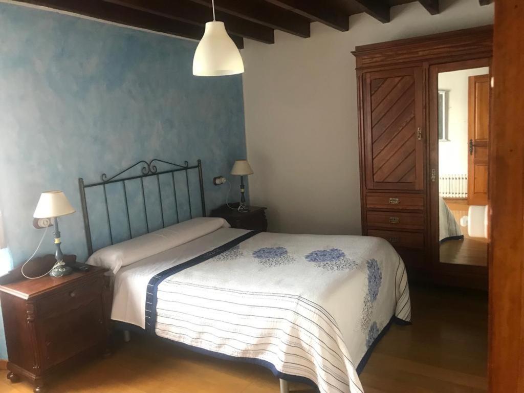 Maison d'hôtes Casa Barreta à Villaviciosa  Extérieur photo